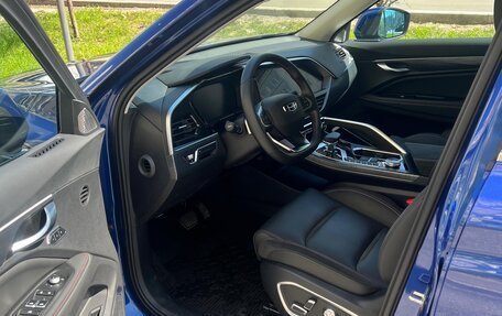 Geely Tugella FY11, 2022 год, 3 300 000 рублей, 9 фотография