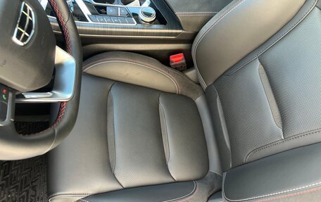 Geely Tugella FY11, 2022 год, 3 300 000 рублей, 8 фотография