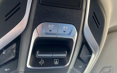 Geely Tugella FY11, 2022 год, 3 300 000 рублей, 14 фотография