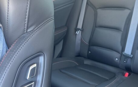 Geely Tugella FY11, 2022 год, 3 300 000 рублей, 12 фотография