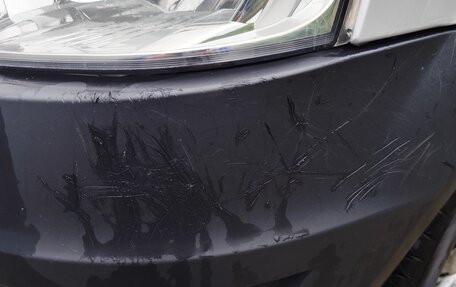 Renault Logan I, 2014 год, 670 000 рублей, 18 фотография