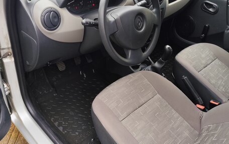 Renault Logan I, 2014 год, 670 000 рублей, 10 фотография