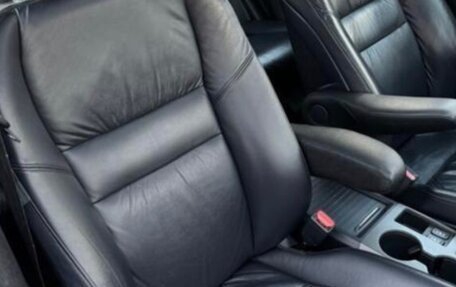 Honda CR-V III рестайлинг, 2010 год, 1 550 000 рублей, 4 фотография