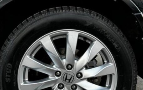 Honda CR-V III рестайлинг, 2010 год, 1 550 000 рублей, 3 фотография