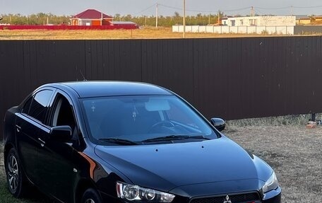 Mitsubishi Lancer IX, 2008 год, 850 000 рублей, 7 фотография