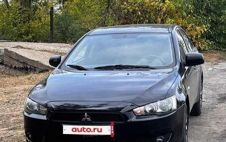 Mitsubishi Lancer IX, 2008 год, 850 000 рублей, 6 фотография