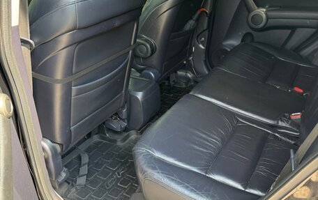 Honda CR-V III рестайлинг, 2010 год, 1 550 000 рублей, 10 фотография