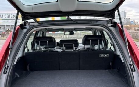 Honda CR-V III рестайлинг, 2010 год, 1 550 000 рублей, 9 фотография