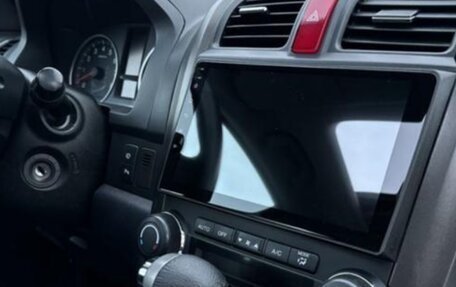 Honda CR-V III рестайлинг, 2010 год, 1 550 000 рублей, 7 фотография