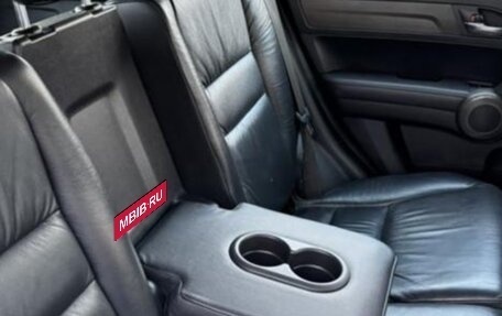Honda CR-V III рестайлинг, 2010 год, 1 550 000 рублей, 6 фотография