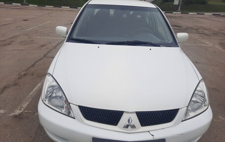 Mitsubishi Lancer IX, 2006 год, 570 000 рублей, 5 фотография