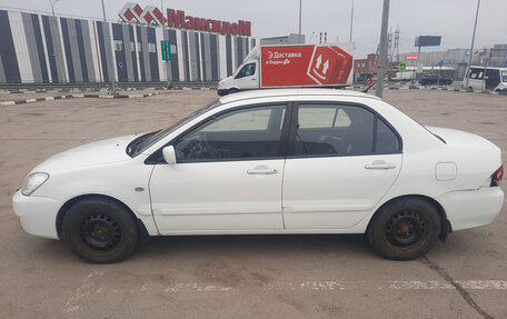 Mitsubishi Lancer IX, 2006 год, 570 000 рублей, 6 фотография