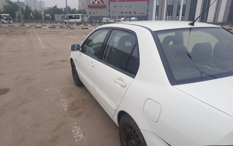 Mitsubishi Lancer IX, 2006 год, 570 000 рублей, 11 фотография