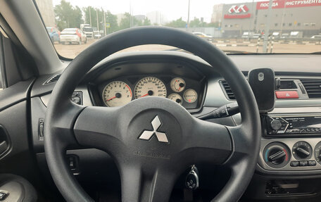 Mitsubishi Lancer IX, 2006 год, 570 000 рублей, 13 фотография