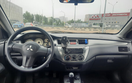 Mitsubishi Lancer IX, 2006 год, 570 000 рублей, 14 фотография