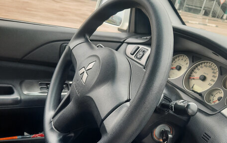 Mitsubishi Lancer IX, 2006 год, 570 000 рублей, 16 фотография