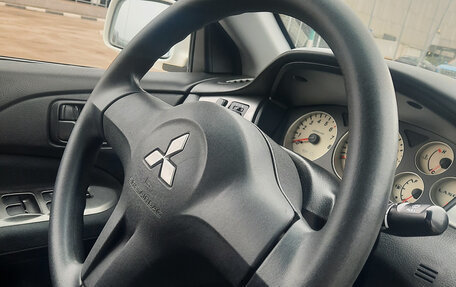 Mitsubishi Lancer IX, 2006 год, 570 000 рублей, 18 фотография