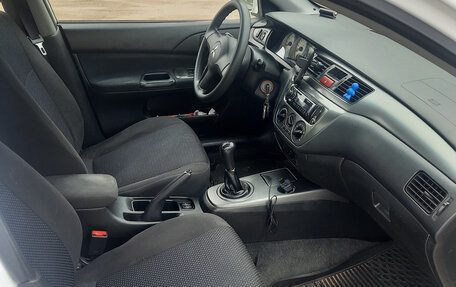 Mitsubishi Lancer IX, 2006 год, 570 000 рублей, 17 фотография