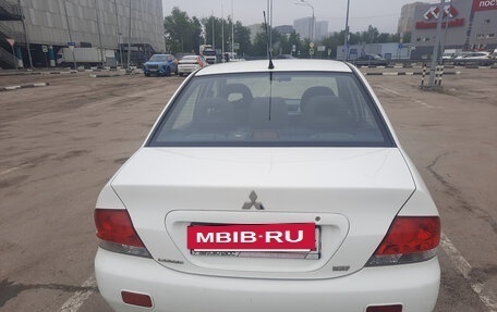 Mitsubishi Lancer IX, 2006 год, 570 000 рублей, 7 фотография