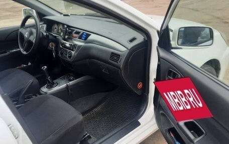 Mitsubishi Lancer IX, 2006 год, 570 000 рублей, 19 фотография