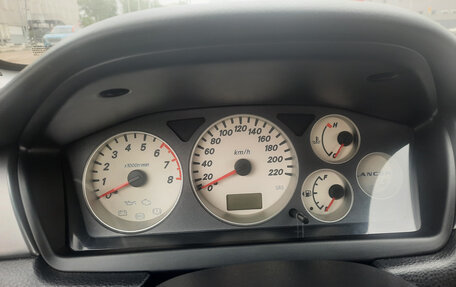 Mitsubishi Lancer IX, 2006 год, 570 000 рублей, 23 фотография