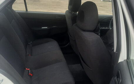 Mitsubishi Lancer IX, 2006 год, 570 000 рублей, 24 фотография