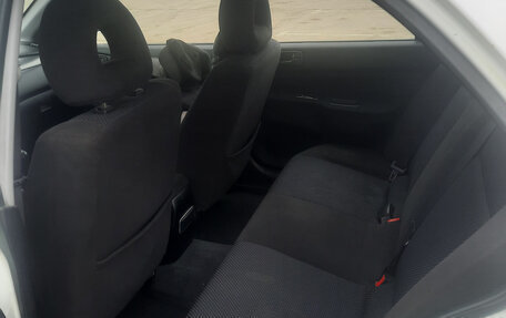 Mitsubishi Lancer IX, 2006 год, 570 000 рублей, 25 фотография