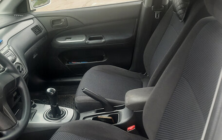 Mitsubishi Lancer IX, 2006 год, 570 000 рублей, 21 фотография