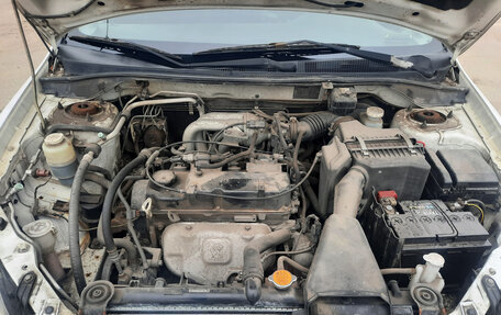 Mitsubishi Lancer IX, 2006 год, 570 000 рублей, 31 фотография