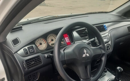 Mitsubishi Lancer IX, 2006 год, 570 000 рублей, 20 фотография