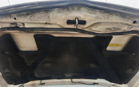 Mitsubishi Lancer IX, 2006 год, 570 000 рублей, 35 фотография