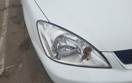 Mitsubishi Lancer IX, 2006 год, 570 000 рублей, 36 фотография
