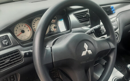 Mitsubishi Lancer IX, 2006 год, 570 000 рублей, 37 фотография