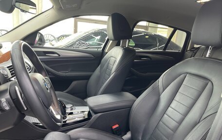 BMW X4, 2020 год, 4 500 000 рублей, 11 фотография