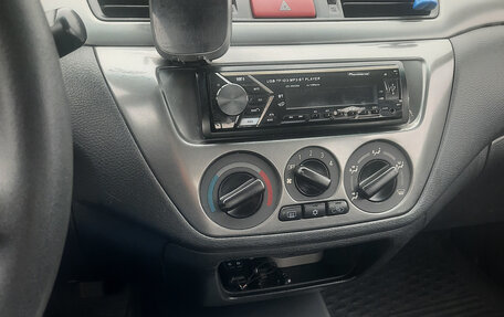 Mitsubishi Lancer IX, 2006 год, 570 000 рублей, 38 фотография