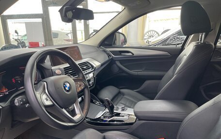 BMW X4, 2020 год, 4 500 000 рублей, 9 фотография