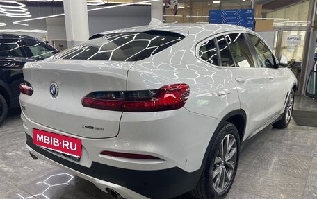 BMW X4, 2020 год, 4 500 000 рублей, 2 фотография