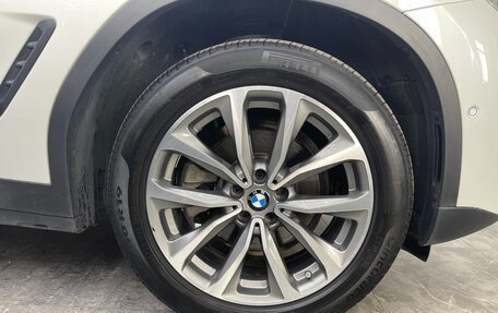 BMW X4, 2020 год, 4 500 000 рублей, 15 фотография