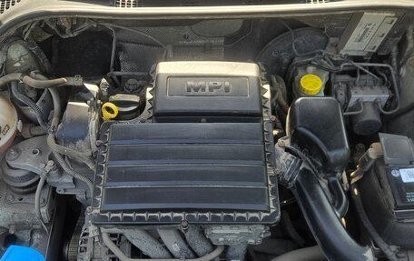 Skoda Rapid II, 2020 год, 1 220 000 рублей, 15 фотография