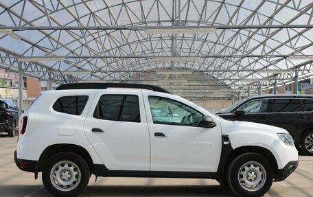 Renault Duster, 2021 год, 1 770 000 рублей, 6 фотография