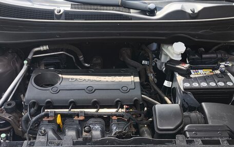 KIA Sportage III, 2013 год, 1 700 000 рублей, 17 фотография