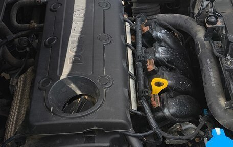 KIA Sportage III, 2013 год, 1 700 000 рублей, 19 фотография