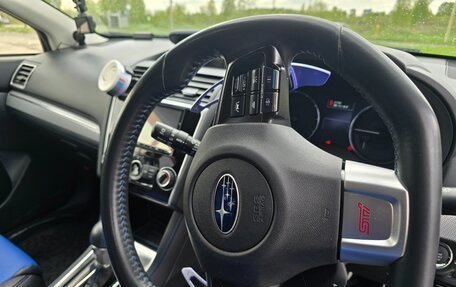 Subaru Levorg I, 2015 год, 1 629 000 рублей, 11 фотография