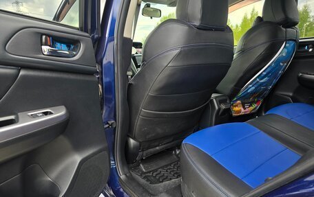 Subaru Levorg I, 2015 год, 1 629 000 рублей, 15 фотография