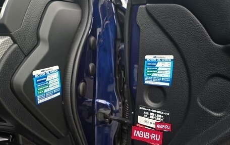 Subaru Levorg I, 2015 год, 1 629 000 рублей, 10 фотография