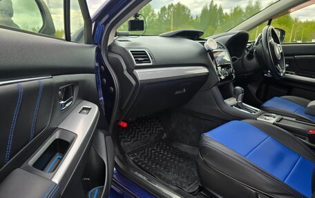 Subaru Levorg I, 2015 год, 1 629 000 рублей, 16 фотография