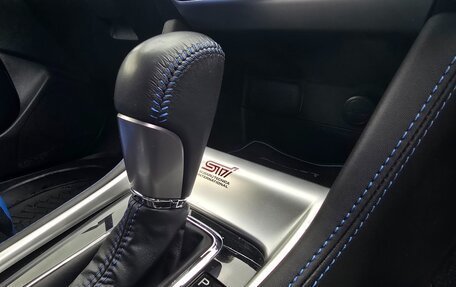Subaru Levorg I, 2015 год, 1 629 000 рублей, 20 фотография
