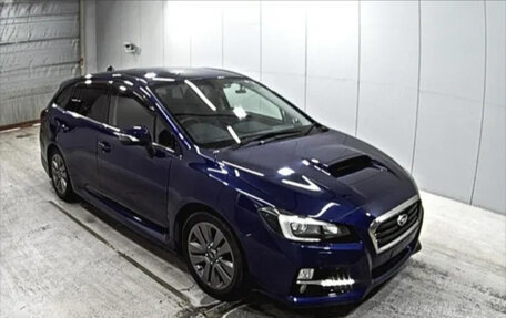 Subaru Levorg I, 2015 год, 1 629 000 рублей, 29 фотография
