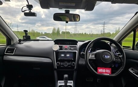 Subaru Levorg I, 2015 год, 1 629 000 рублей, 22 фотография