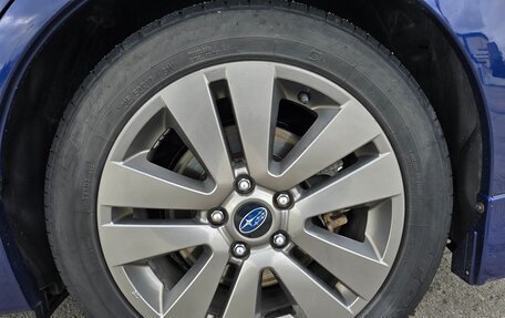 Subaru Levorg I, 2015 год, 1 629 000 рублей, 34 фотография